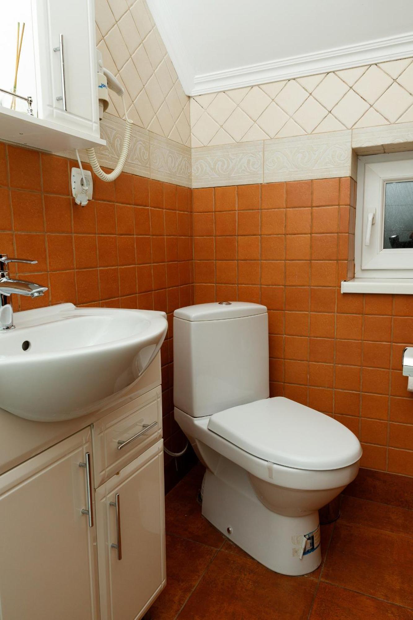 Hotel Gostyniy Dvir Synevir Synevyr Esterno foto