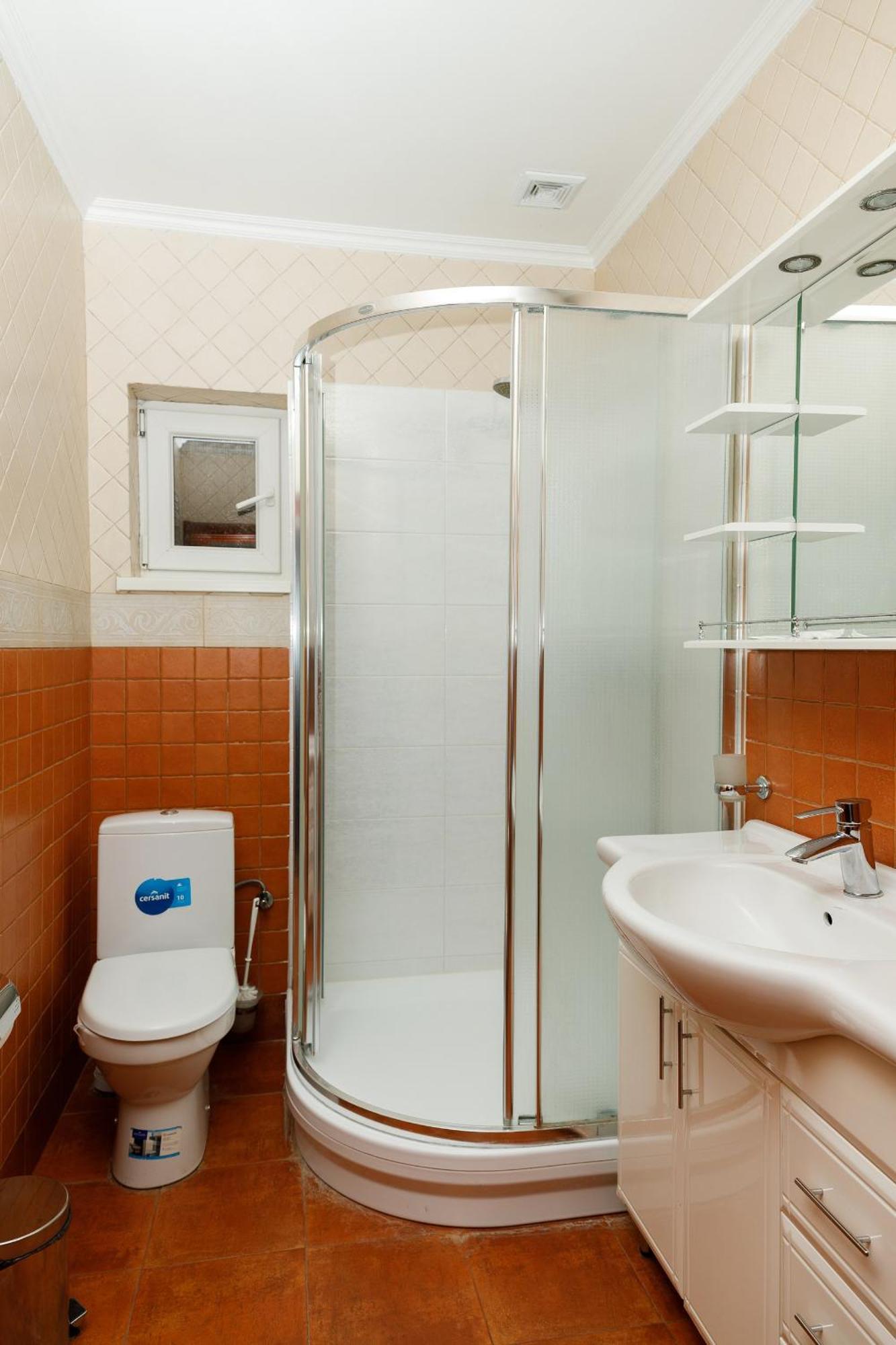 Hotel Gostyniy Dvir Synevir Synevyr Esterno foto